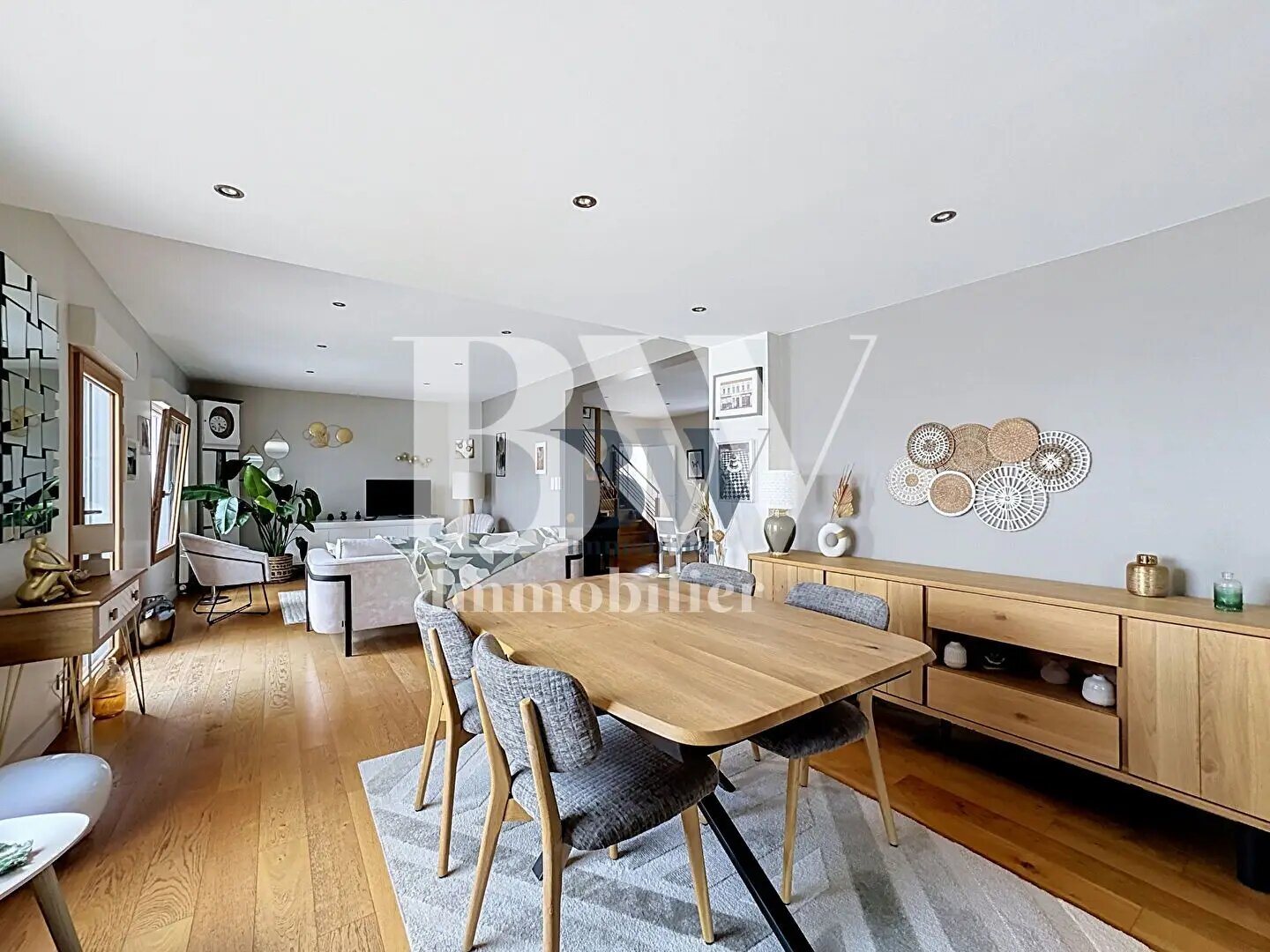 Maison à vendre, 177m², Guipavas