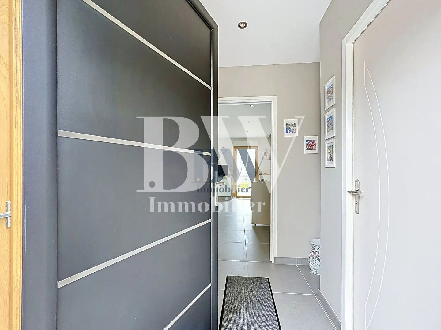Maison à vendre, 177m², Guipavas