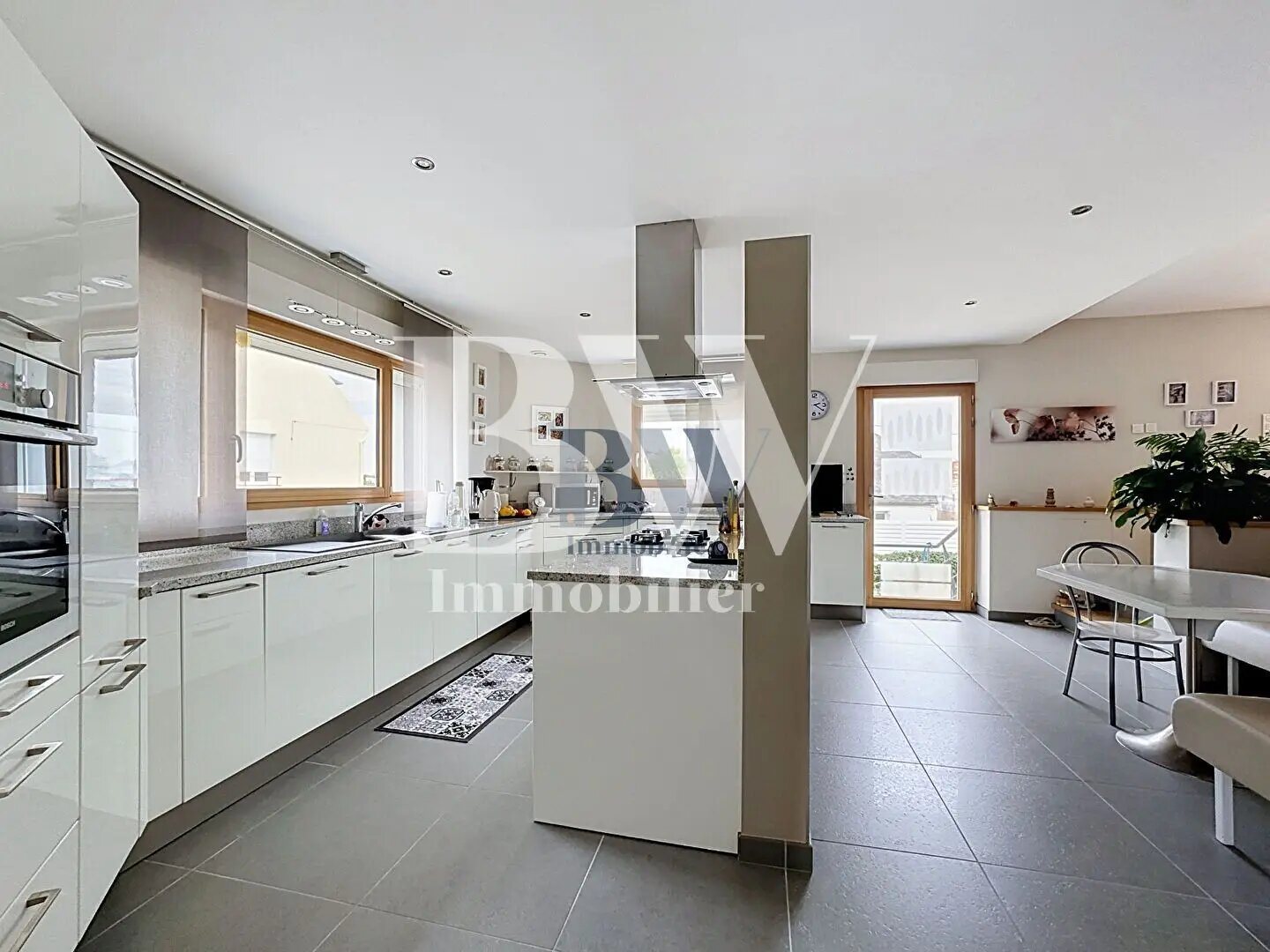 Maison à vendre, 177m², Guipavas