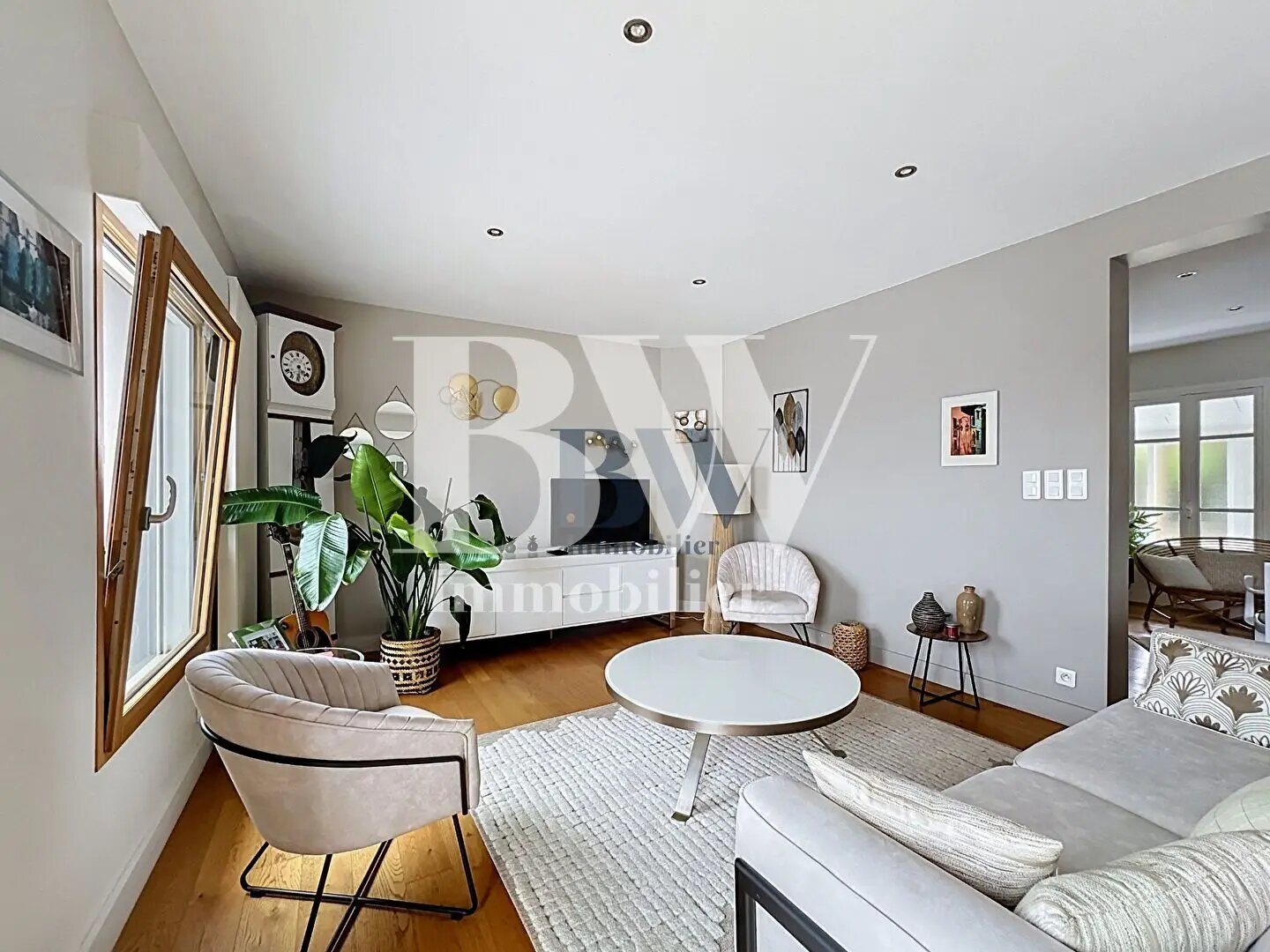 Maison à vendre, 177m², Guipavas