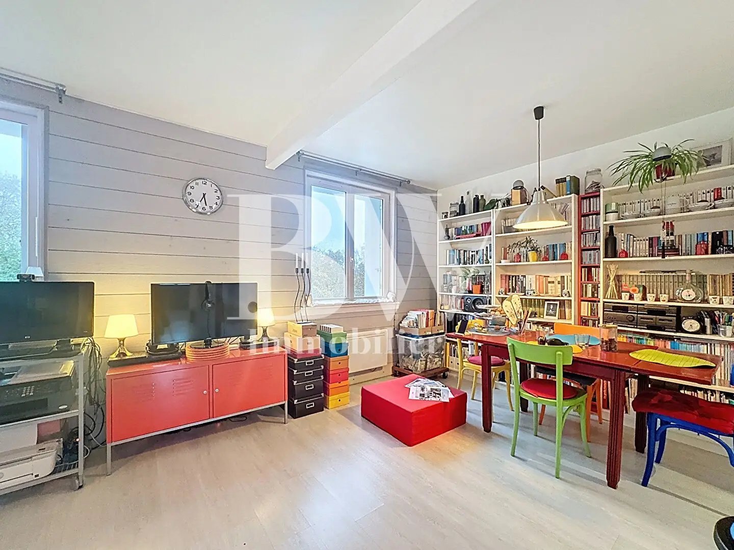 Appartement à vendre, 67m², Brest