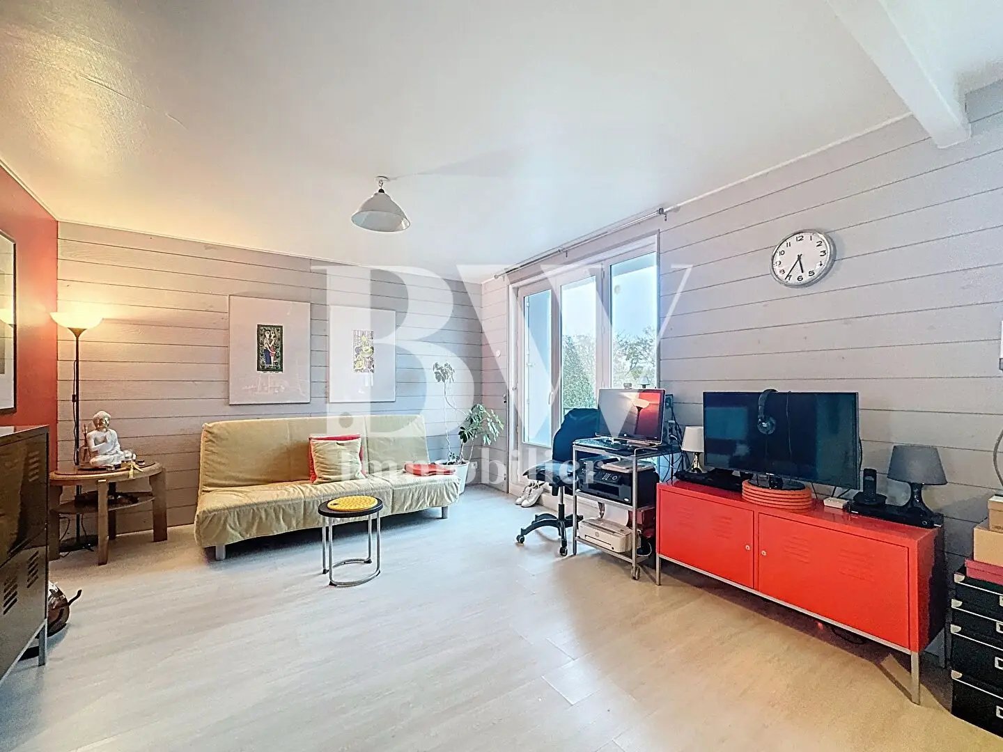 Appartement à vendre, 67m², Brest