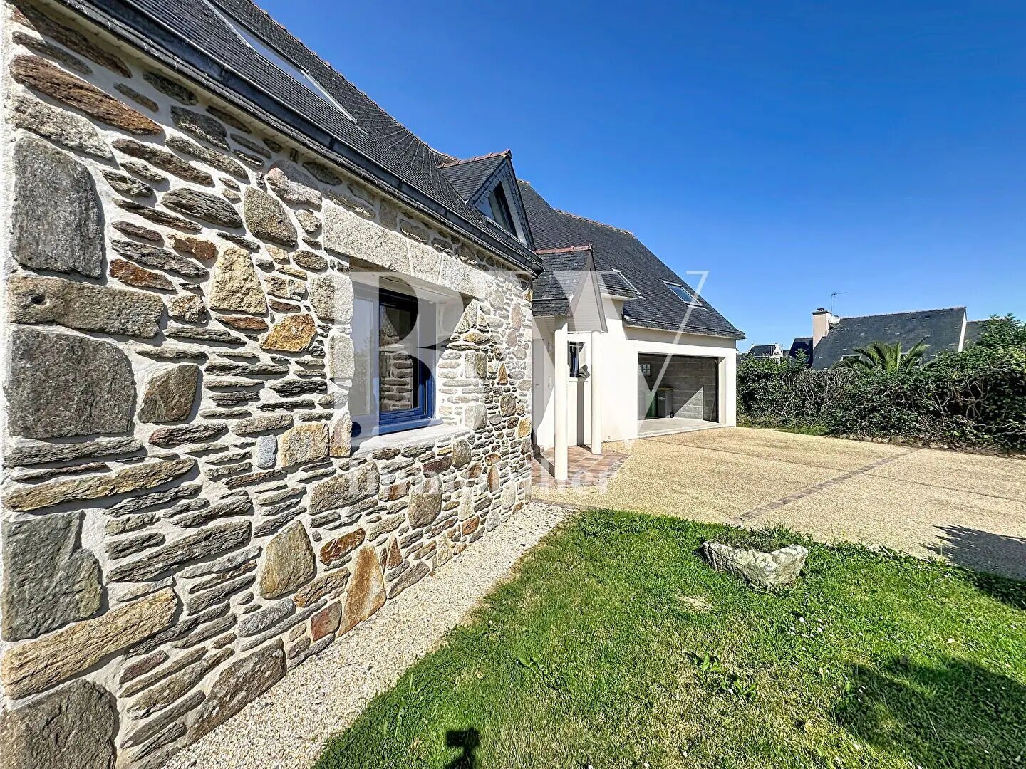 Maison à vendre, 201m², Plougonvelin