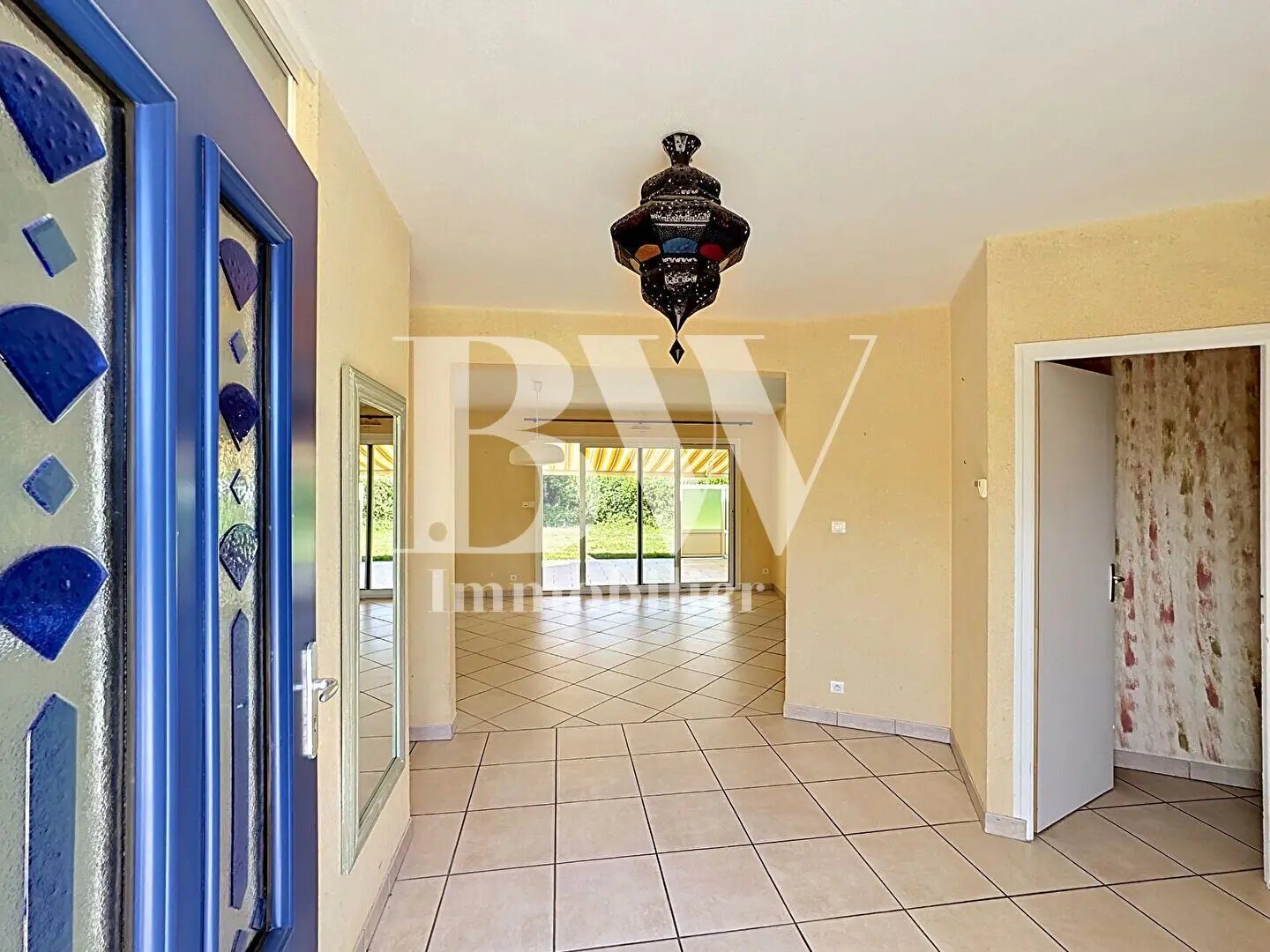 Maison à vendre, 201m², Plougonvelin