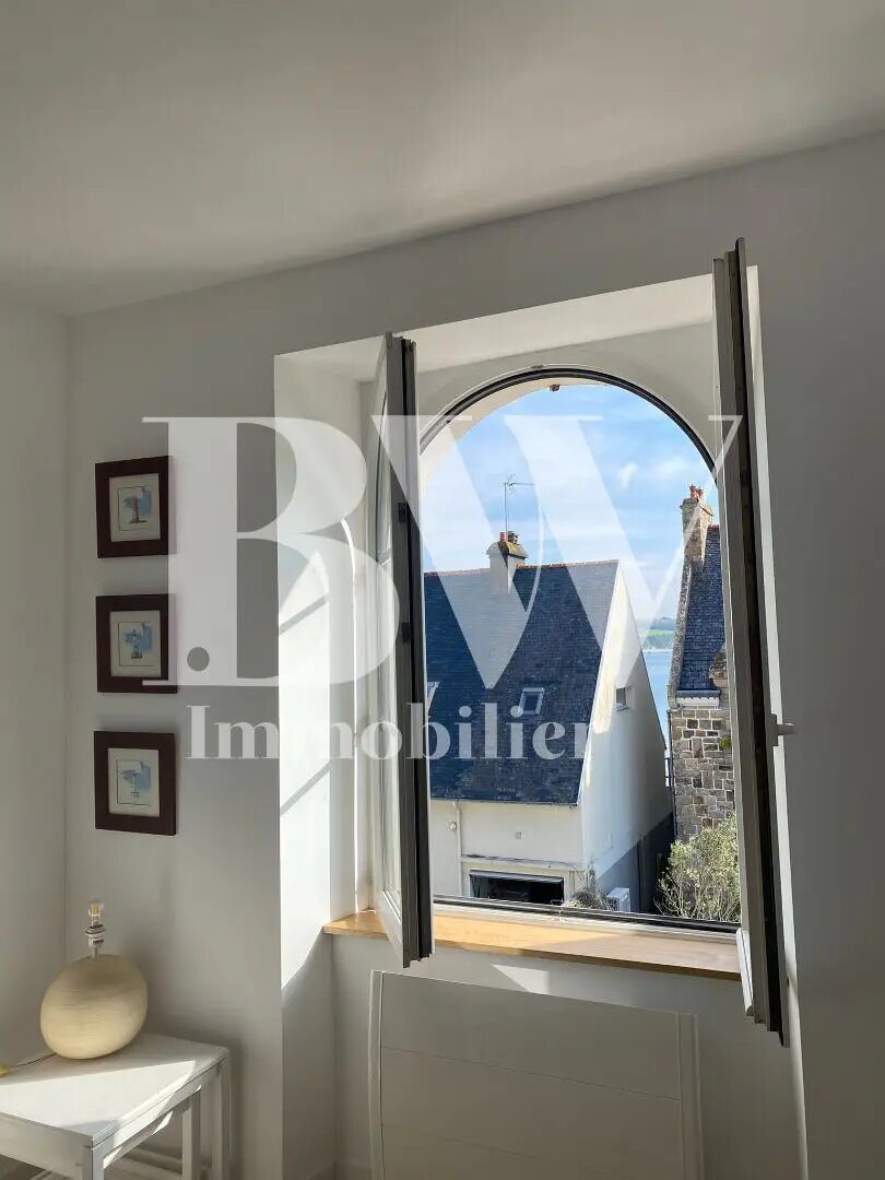 Appartement à louer, 32m², Plougonvelin
