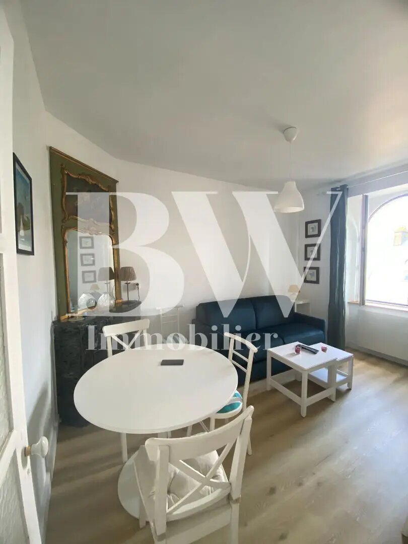 Appartement à louer, 32m², Plougonvelin