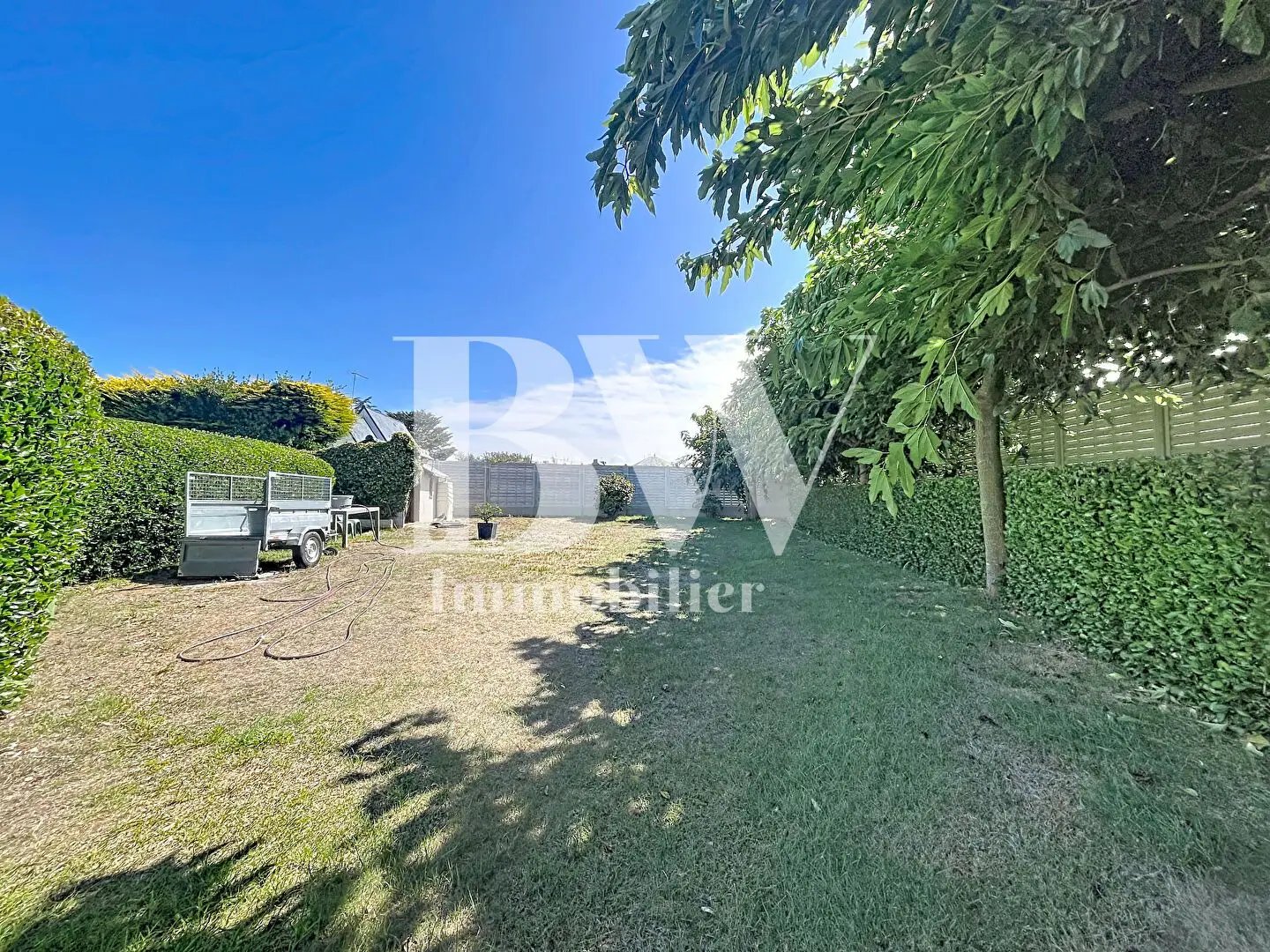 Maison à vendre, 82m², Plouguerneau