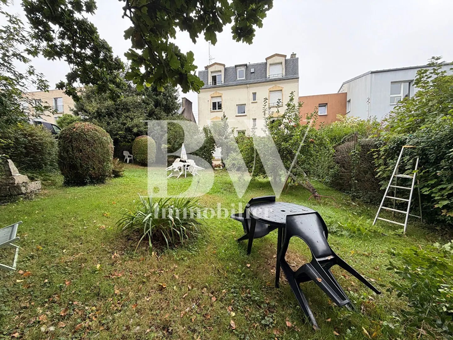 Appartement à vendre, 300m², Brest