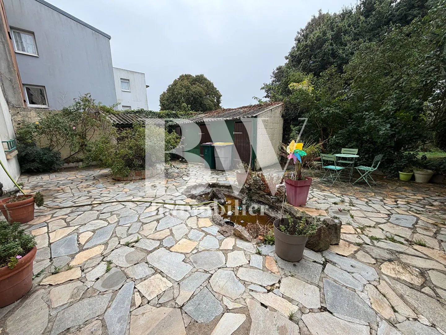 Appartement à vendre, 300m², Brest