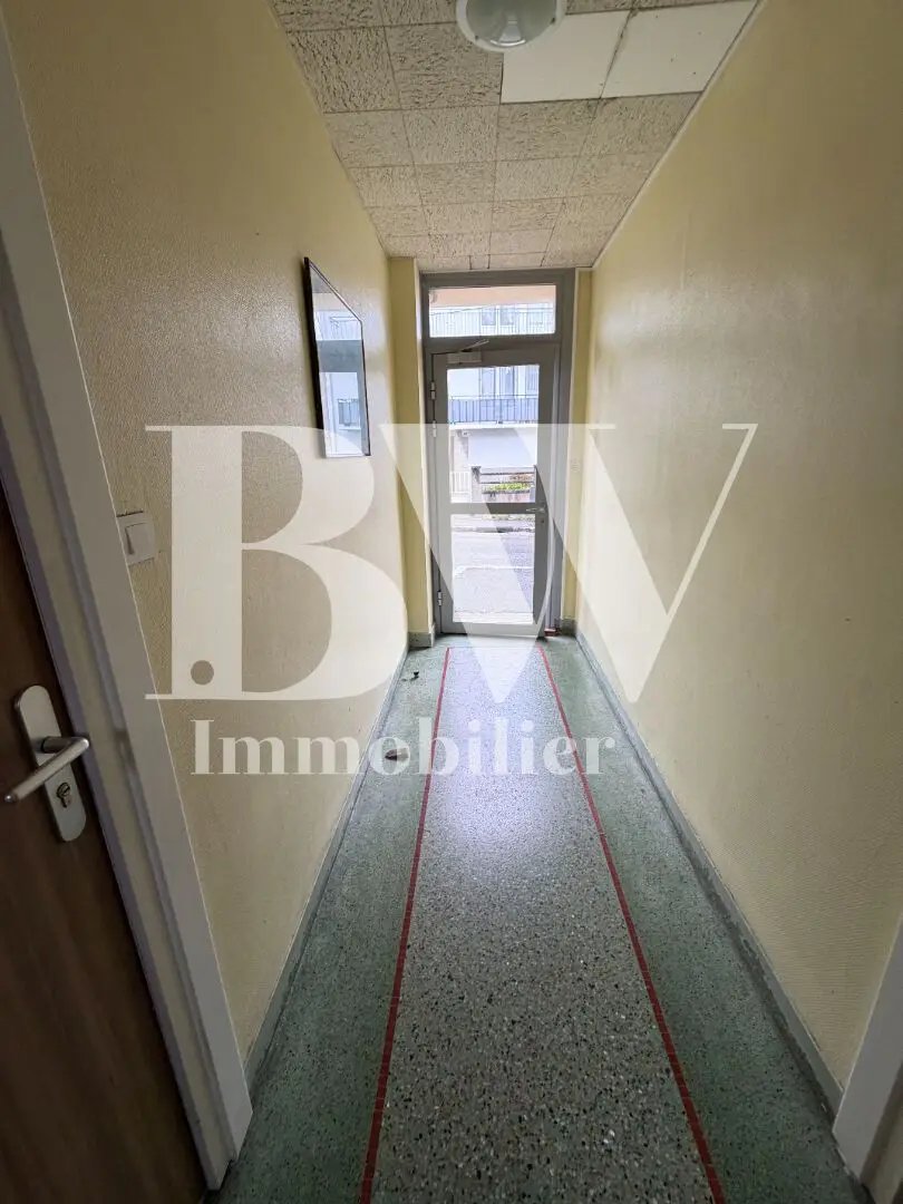 Appartement à vendre, 300m², Brest