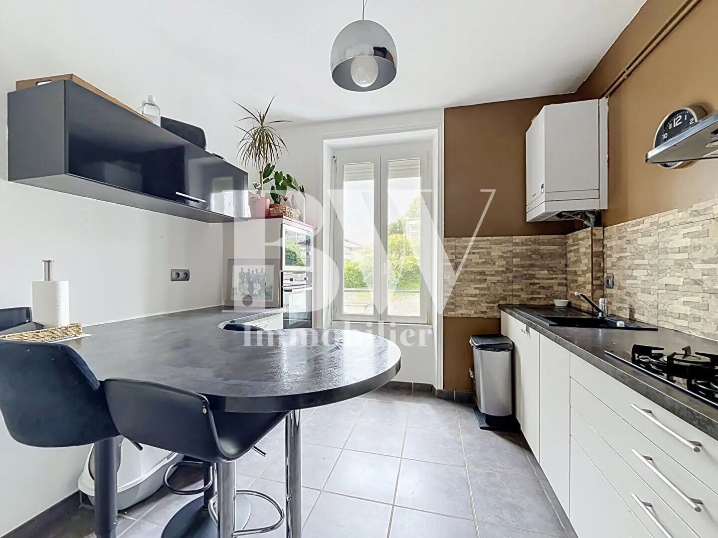 Appartement à vendre, 75m², Brest