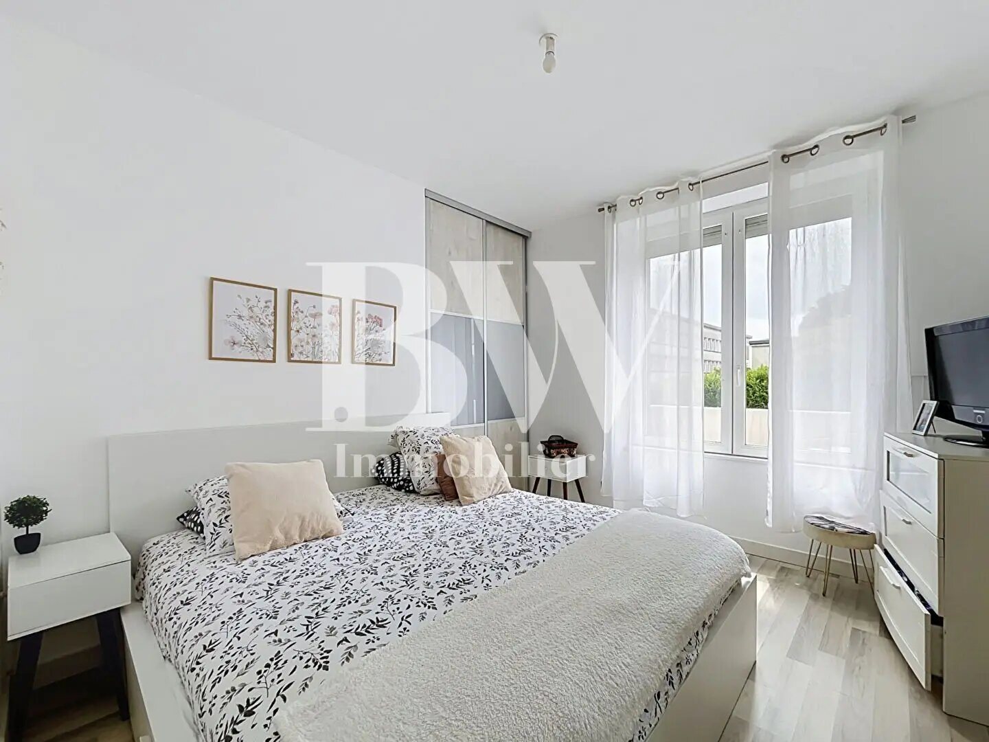 Appartement à vendre, 75m², Brest