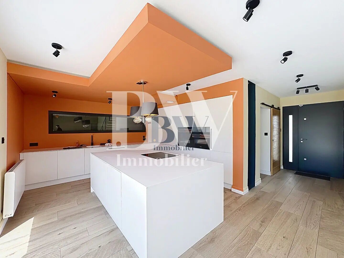 Maison à vendre, 140m², Plouarzel
