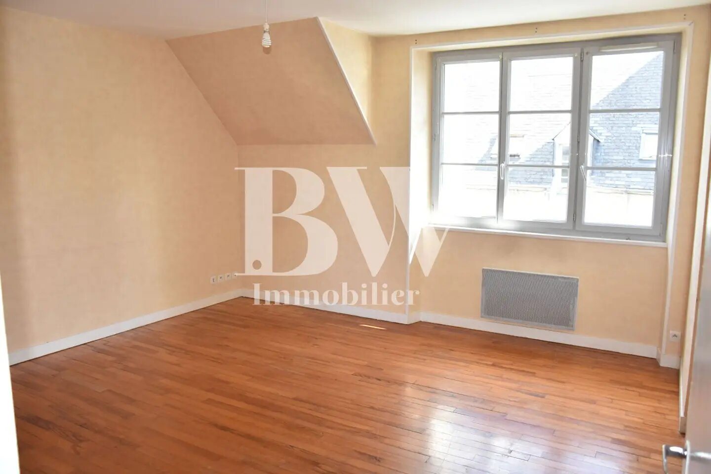 Appartement à louer, 68m², Landerneau