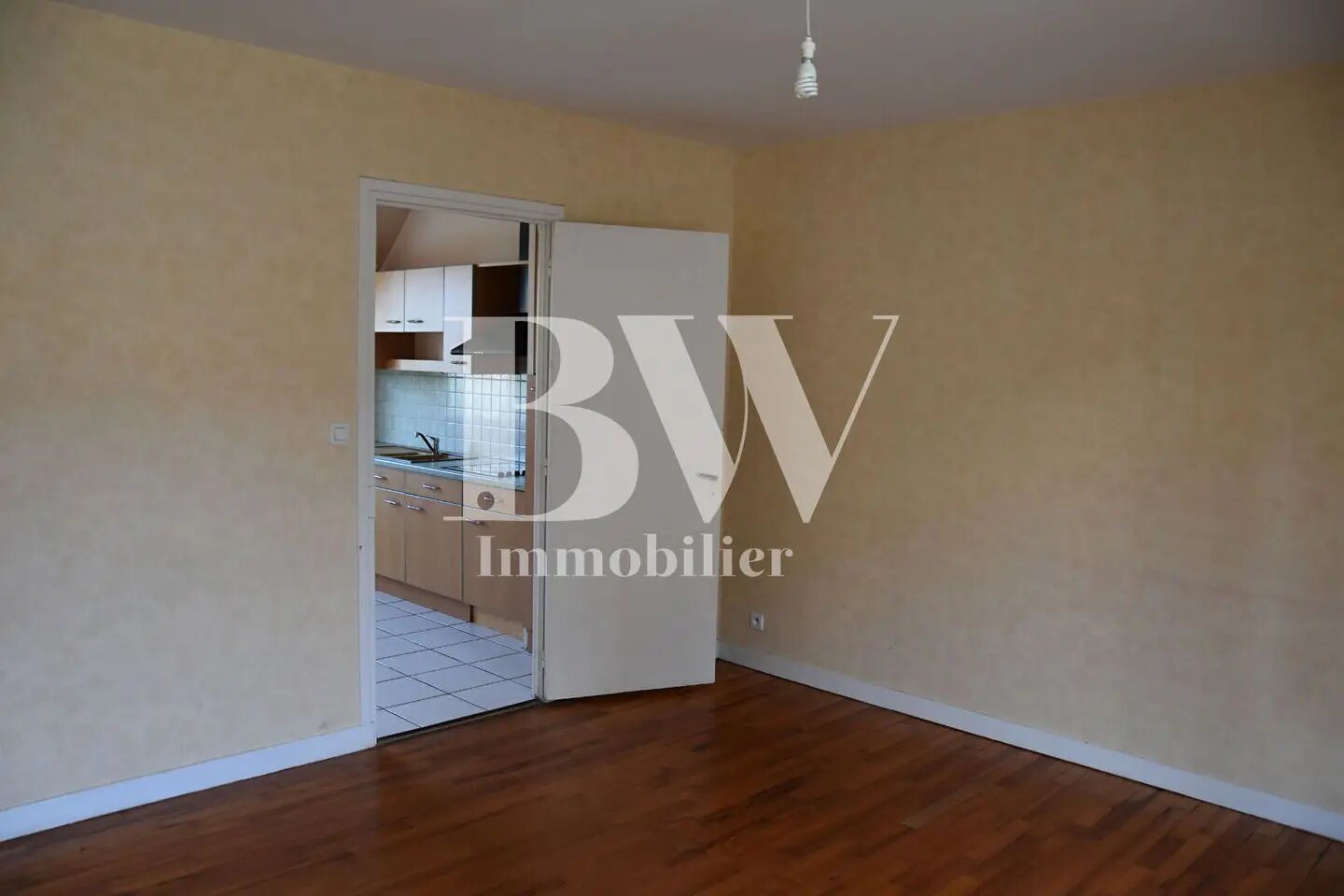 Appartement à louer, 68m², Landerneau