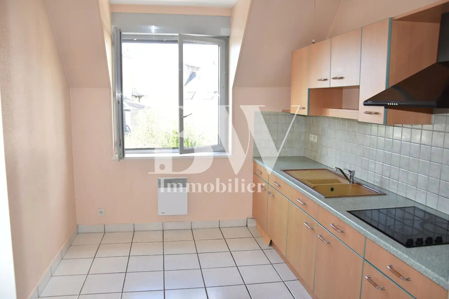 Appartement à louer, 68m², Landerneau