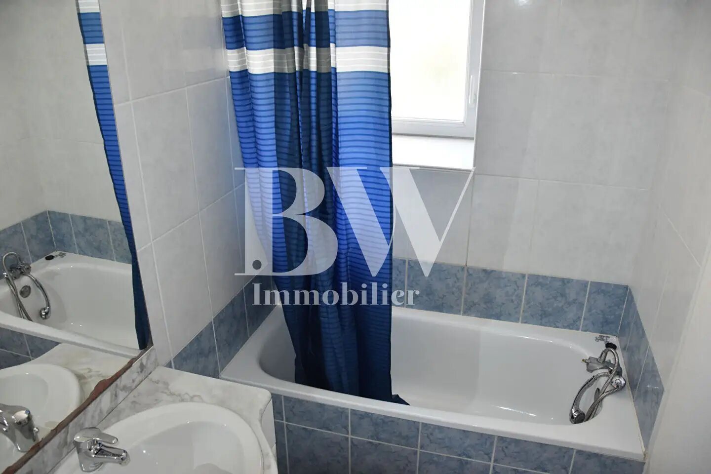 Appartement à louer, 68m², Landerneau