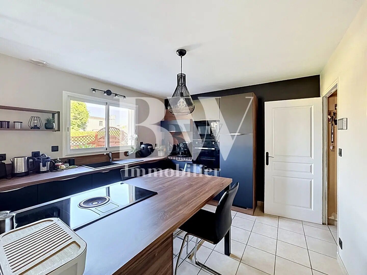 Maison à vendre, 150m², Plouguin