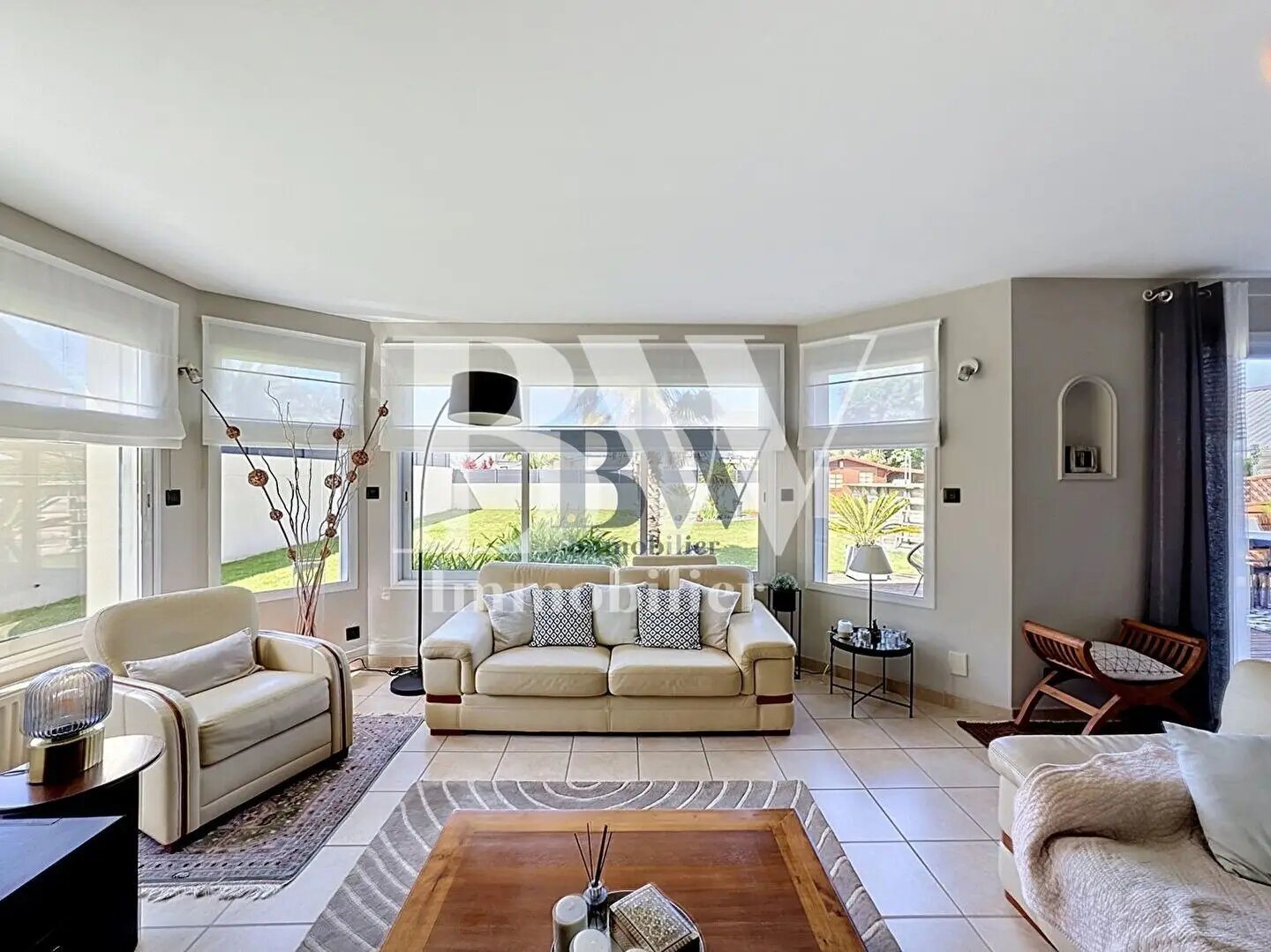 Maison à vendre, 150m², Plouguin