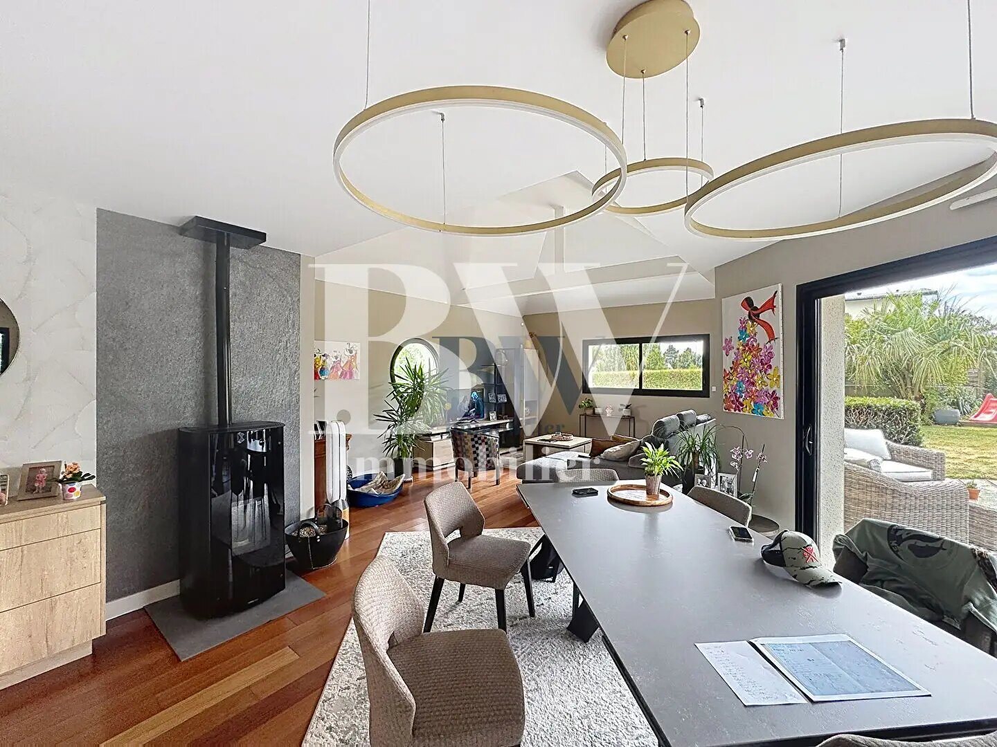 Maison à vendre, 146m², Plabennec