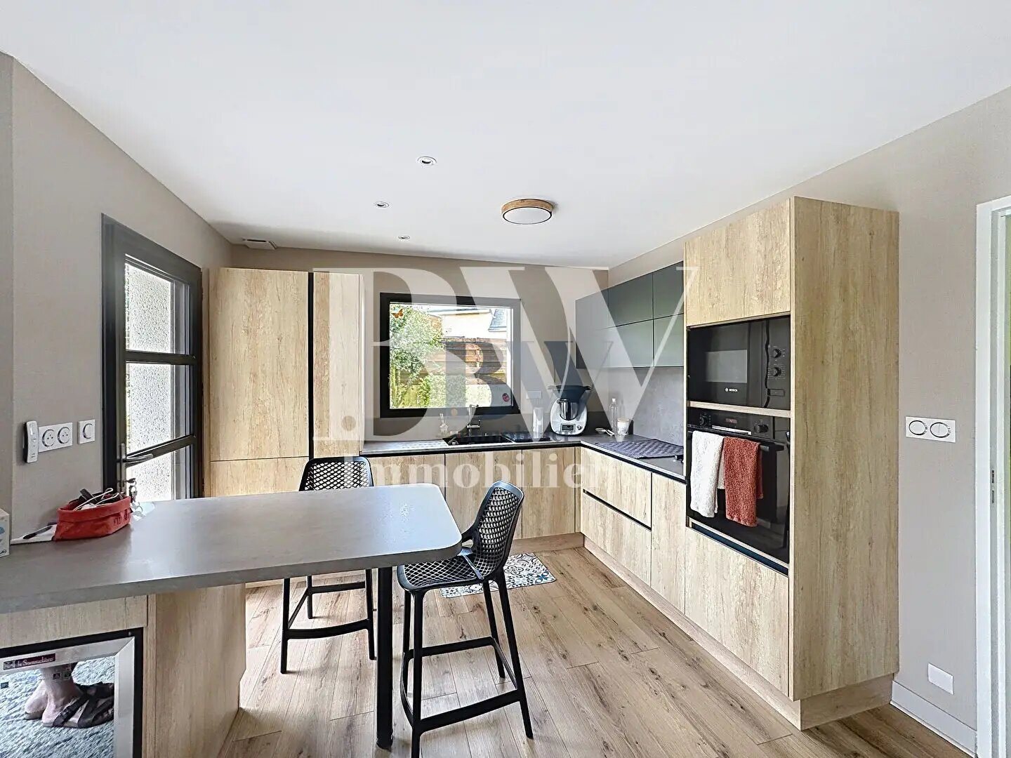 Maison à vendre, 146m², Plabennec