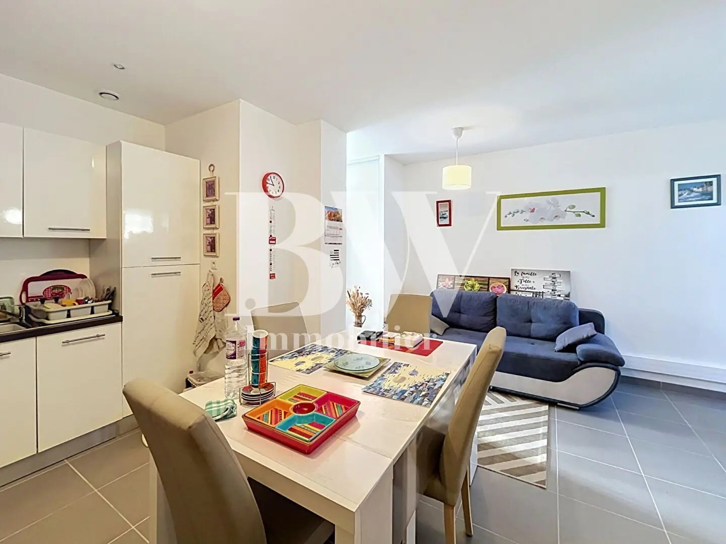 Appartement à vendre, 40m², Landéda