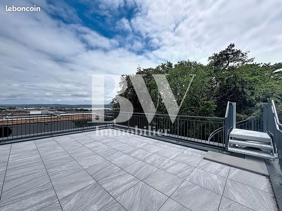 Appartement à vendre, 77m², Brest