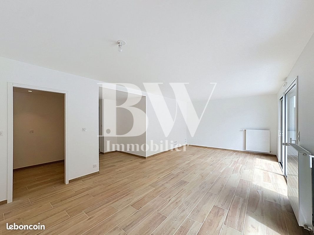 Appartement à vendre, 77m², Brest