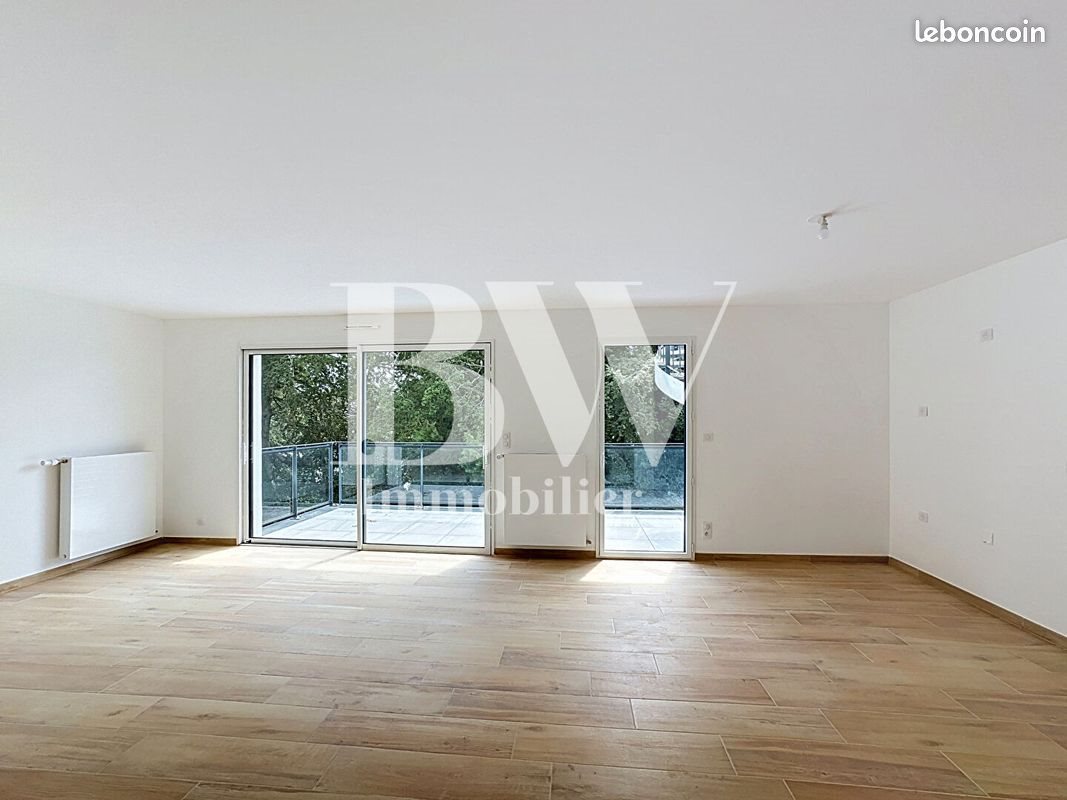 Appartement à vendre, 77m², Brest