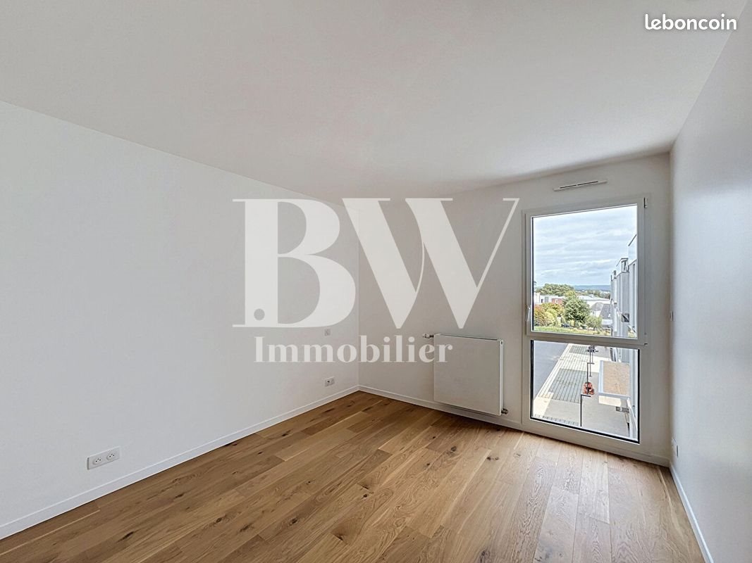 Appartement à vendre, 77m², Brest