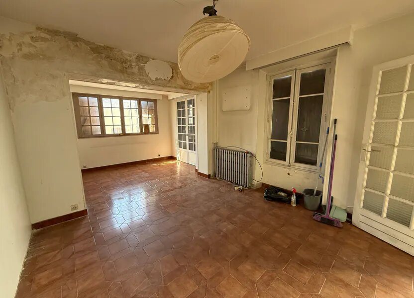 Maison à vendre, 96m², Saint-Maur-des-Fossés