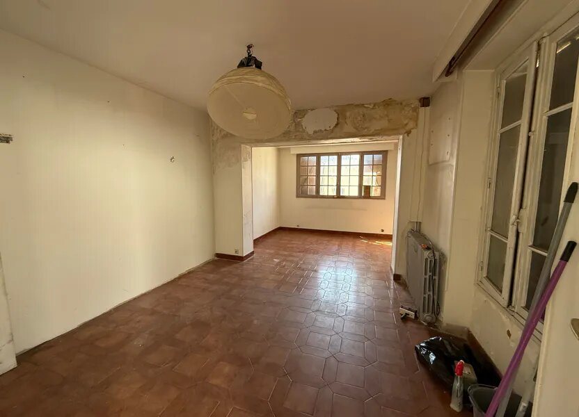 Maison à vendre, 96m², Saint-Maur-des-Fossés