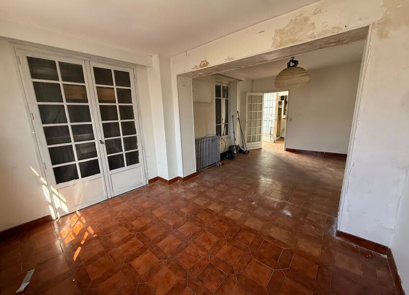Maison à vendre, 96m², Saint-Maur-des-Fossés