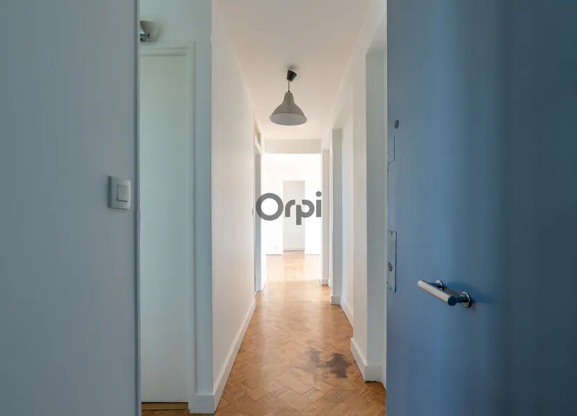 Appartement à vendre, 85m², Joinville-le-Pont