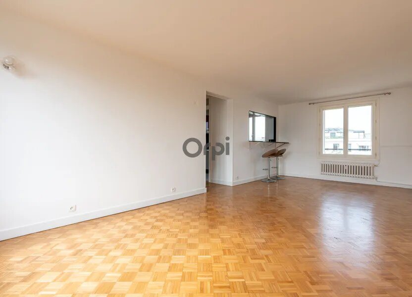 Appartement à vendre, 85m², Joinville-le-Pont
