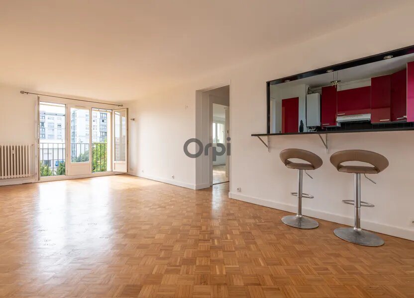 Appartement à vendre, 85m², Joinville-le-Pont