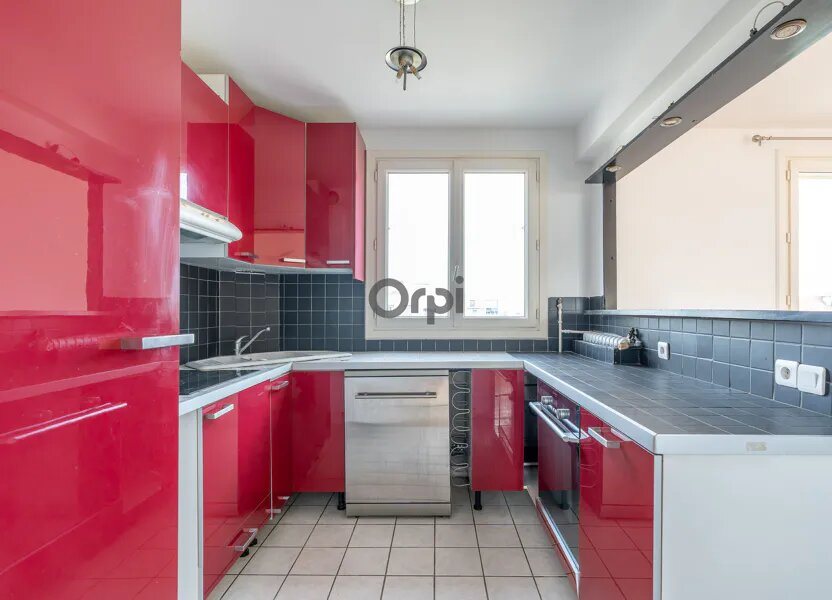 Appartement à vendre, 85m², Joinville-le-Pont