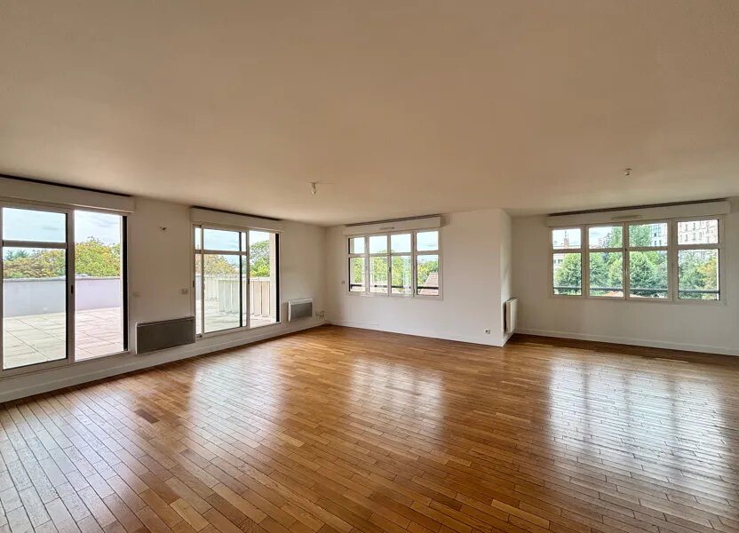 Appartement à vendre, 119m², Joinville-le-Pont