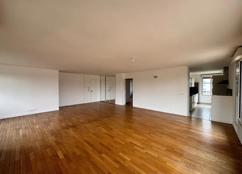 Appartement à vendre, 119m², Joinville-le-Pont