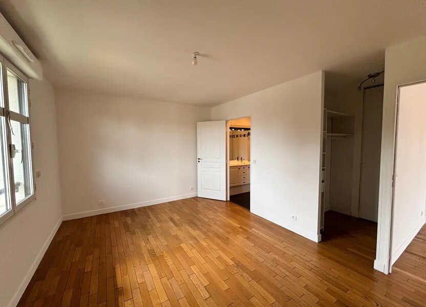 Appartement à vendre, 119m², Joinville-le-Pont