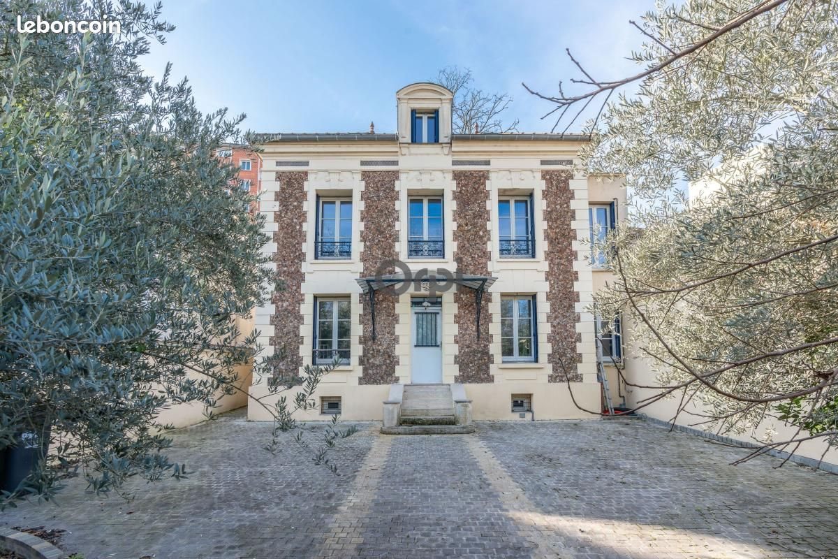 Maison à vendre, 170m², Joinville-le-Pont