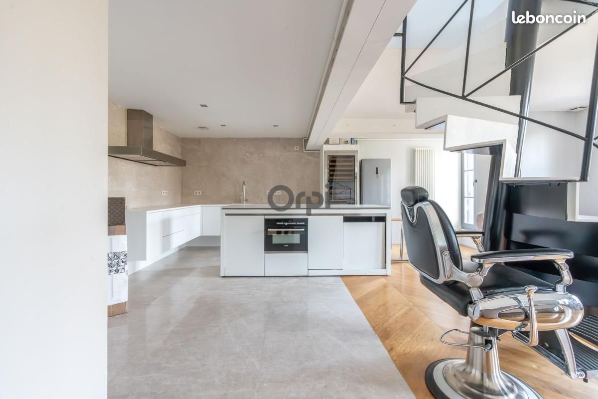 Maison à vendre, 170m², Joinville-le-Pont