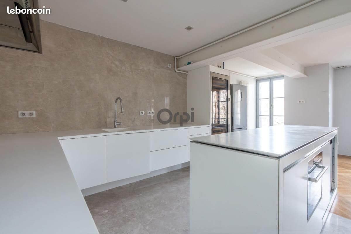 Maison à vendre, 170m², Joinville-le-Pont