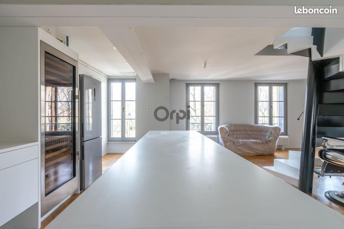 Maison à vendre, 170m², Joinville-le-Pont