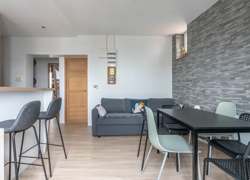 Appartement à vendre, 49m², Joinville-le-Pont