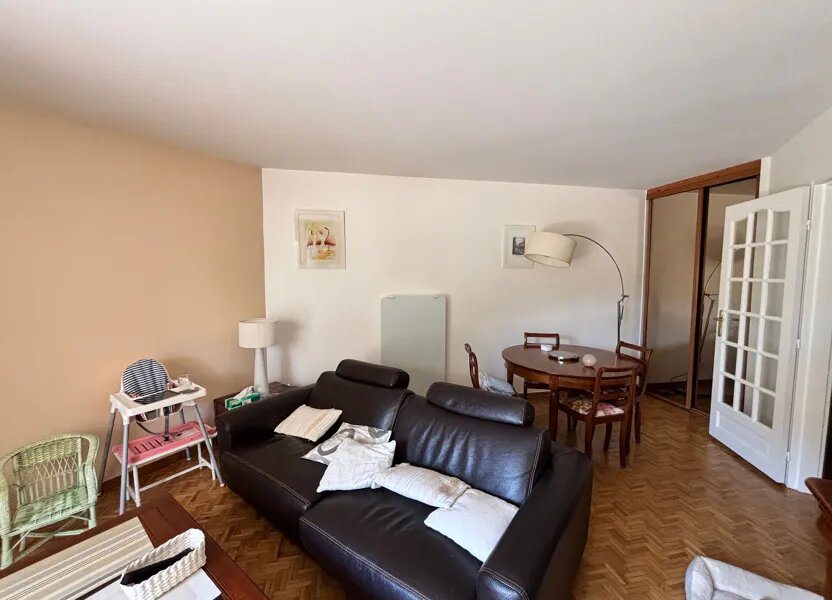 Appartement à vendre, 71m², Joinville-le-Pont
