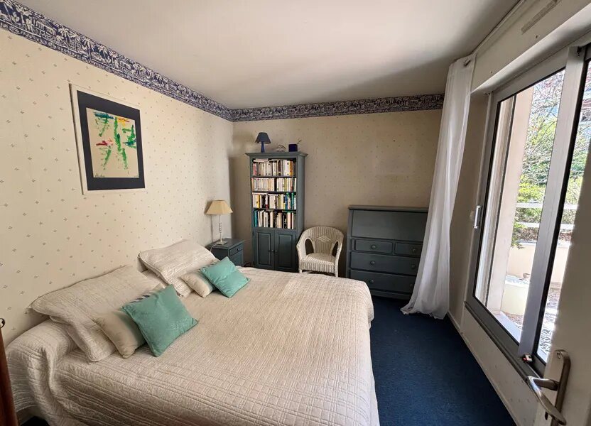 Appartement à vendre, 71m², Joinville-le-Pont