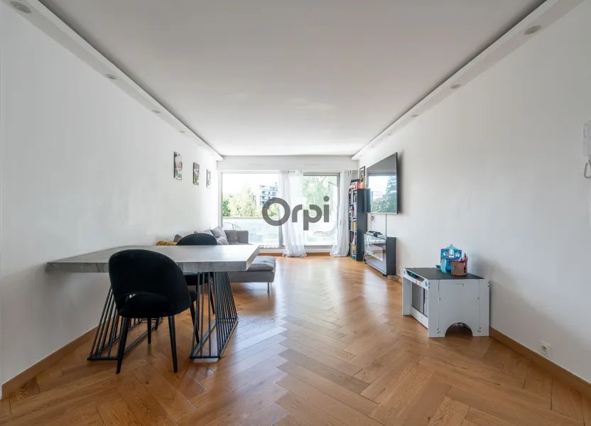 Appartement à vendre, 71m², Saint-Maurice