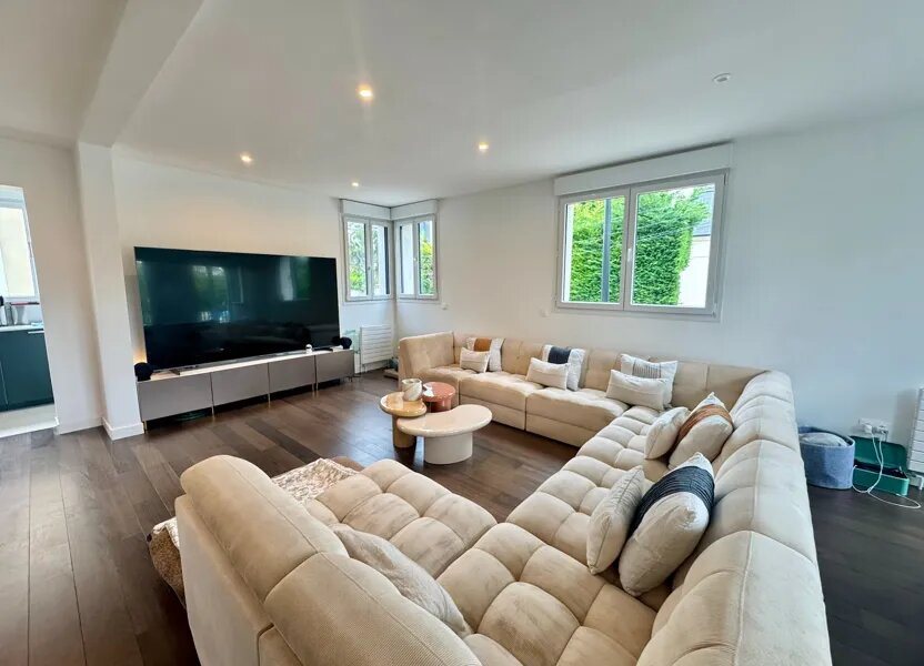 Maison à vendre, 200m², Joinville-le-Pont