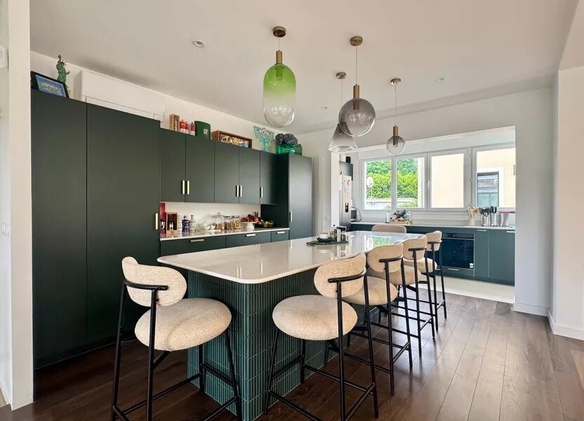 Maison à vendre, 200m², Joinville-le-Pont
